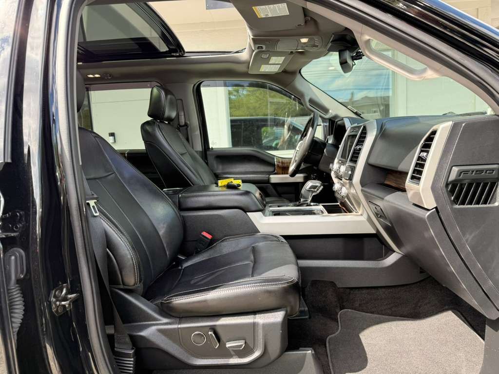 2018 Ford F-150 Image 19
