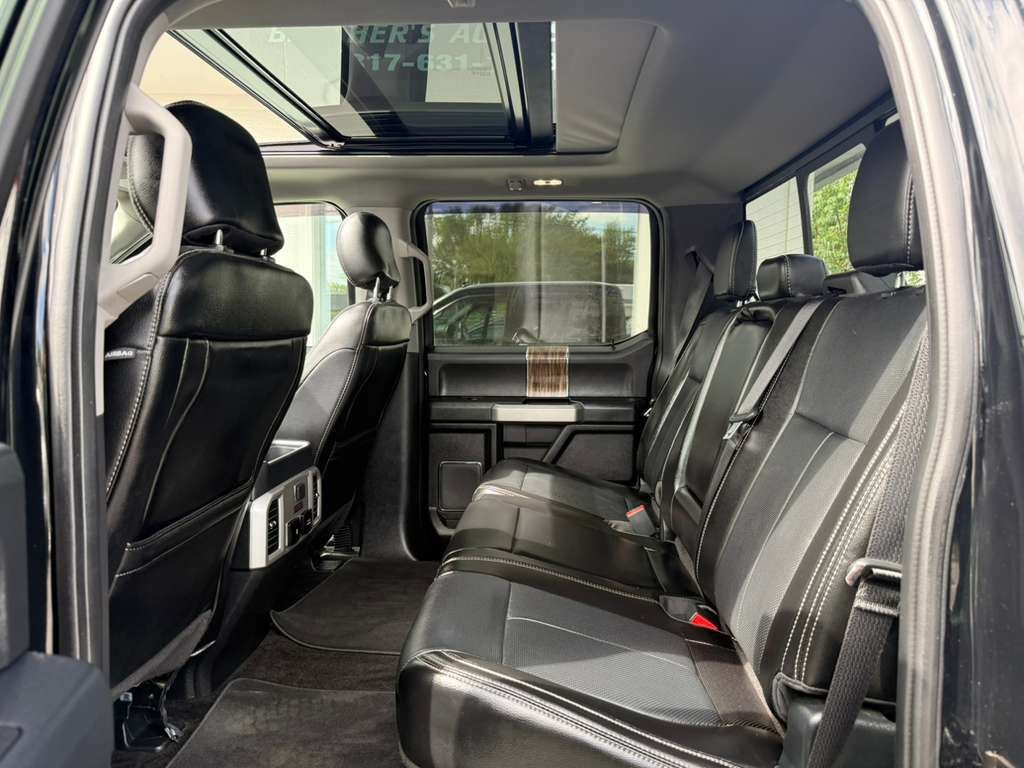 2018 Ford F-150 Image 20