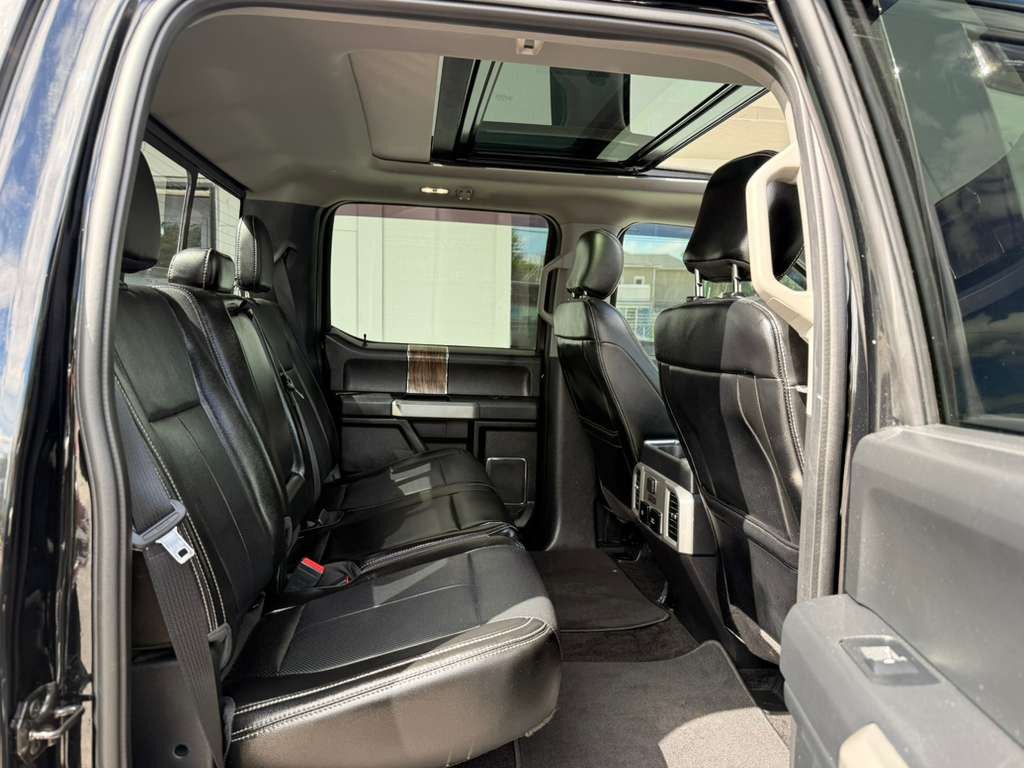 2018 Ford F-150 Image 21