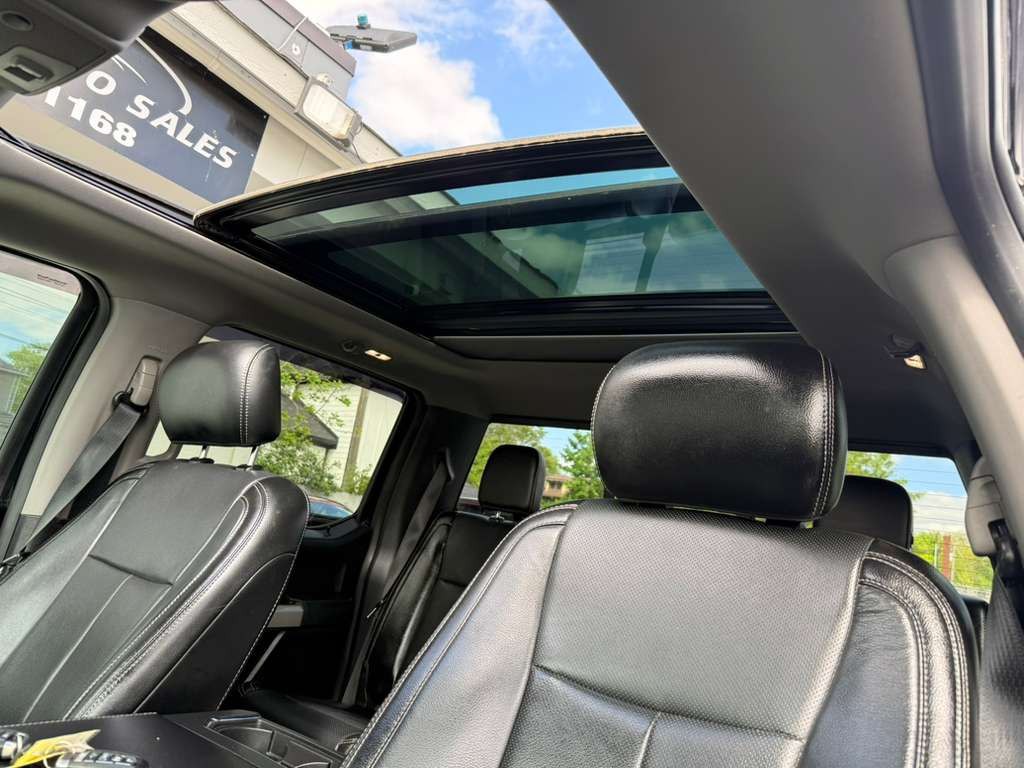 2018 Ford F-150 Image 23