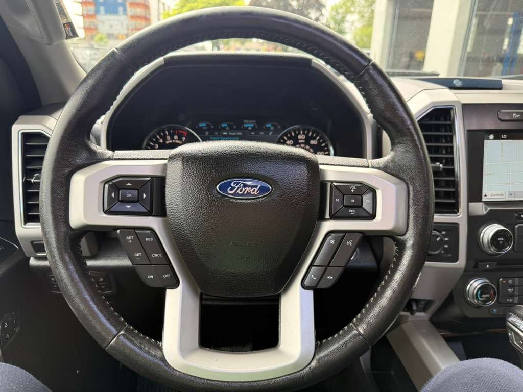 2018 Ford F-150 Image 24