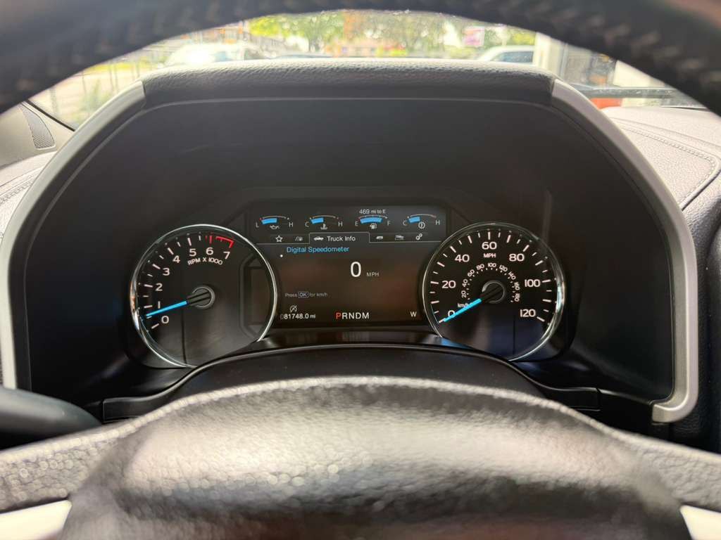 2018 Ford F-150 Image 25
