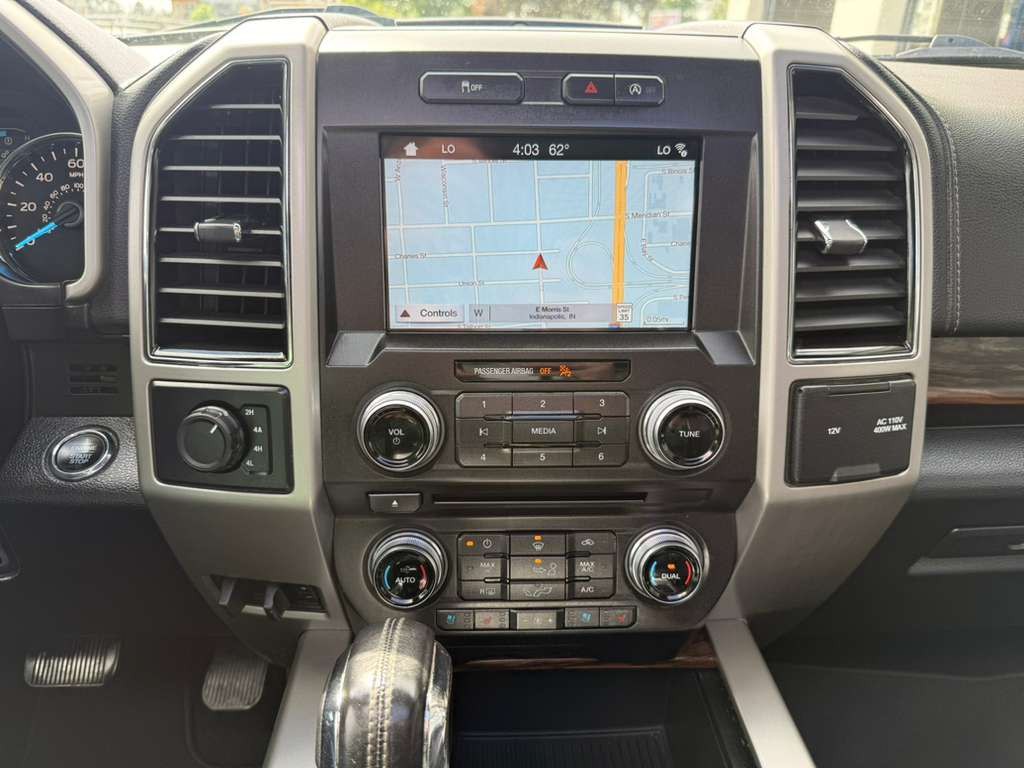 2018 Ford F-150 Image 26
