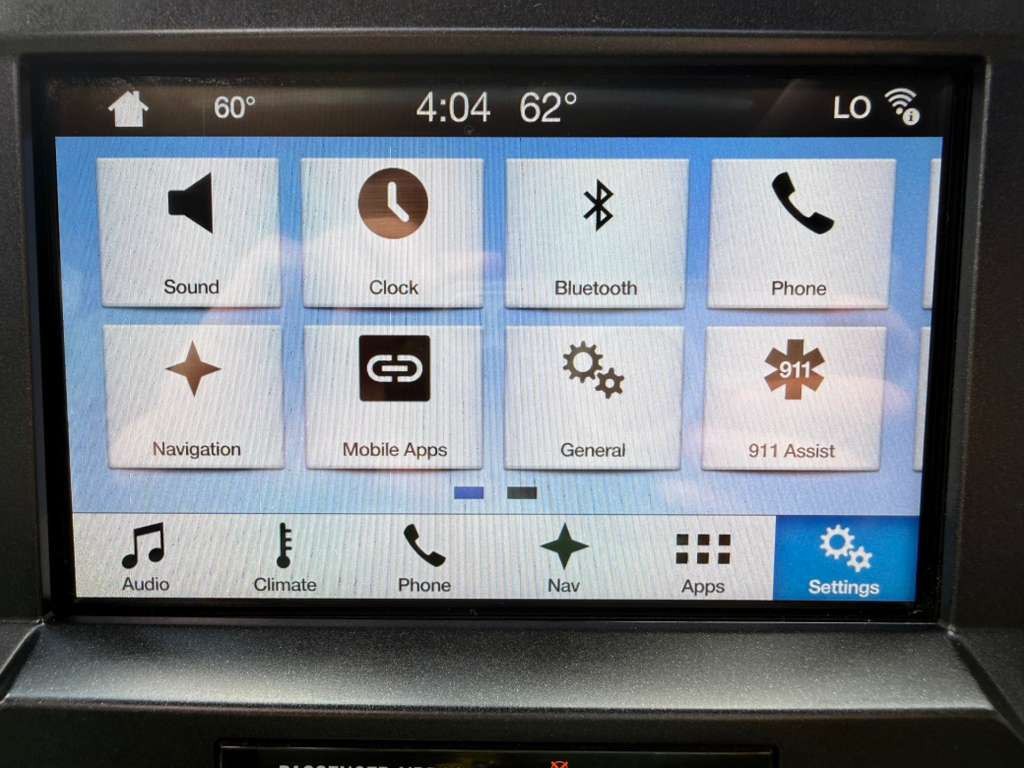 2018 Ford F-150 Image 27