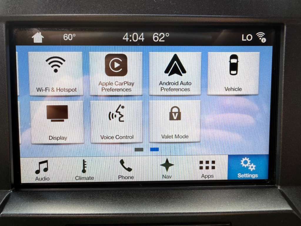 2018 Ford F-150 Image 28