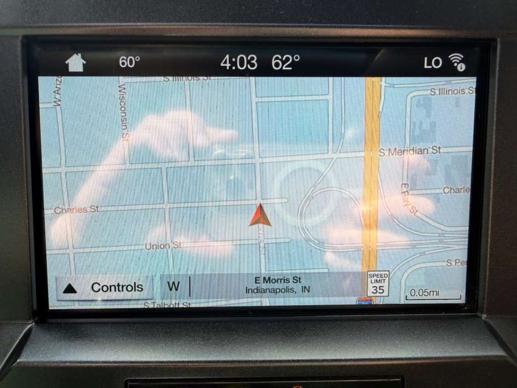 2018 Ford F-150 Image 29