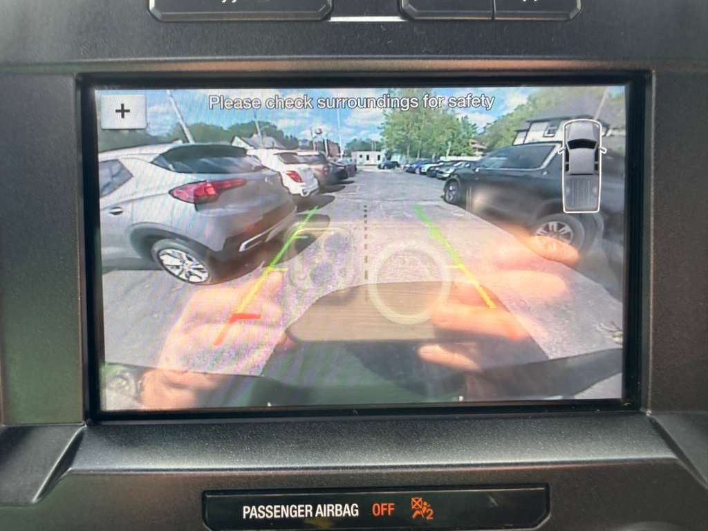 2018 Ford F-150 Image 30