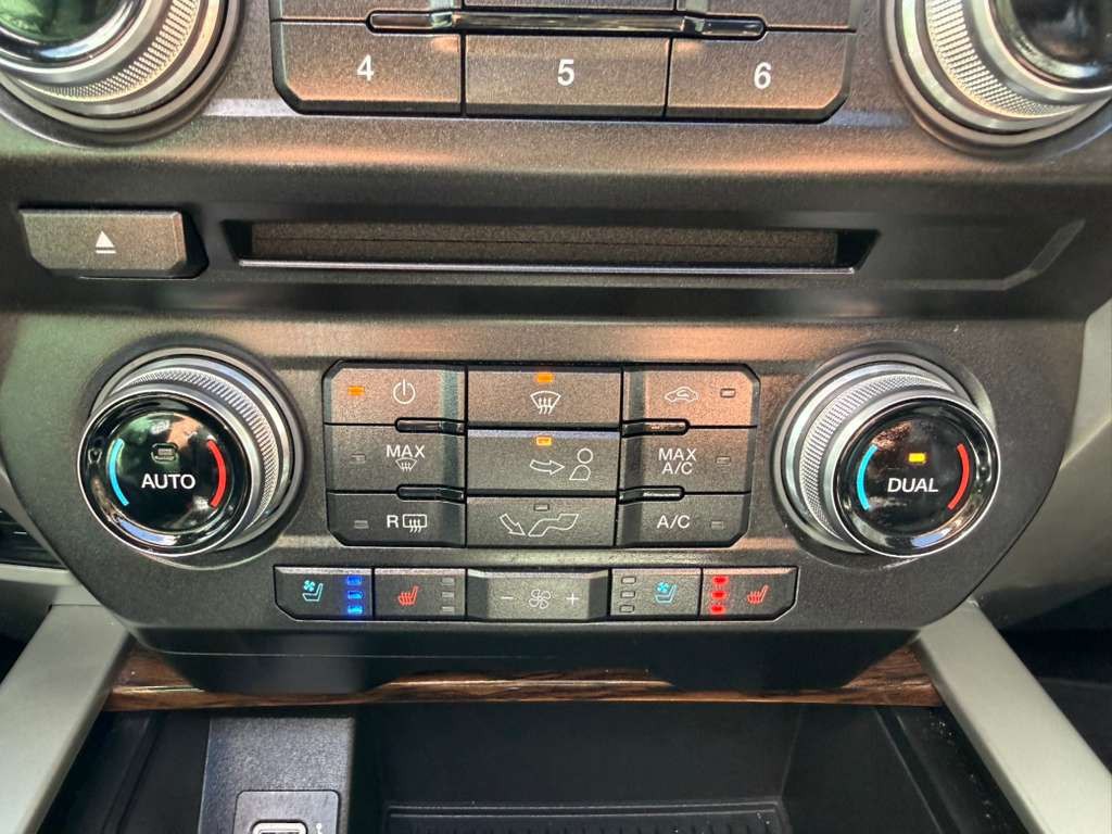 2018 Ford F-150 Image 31