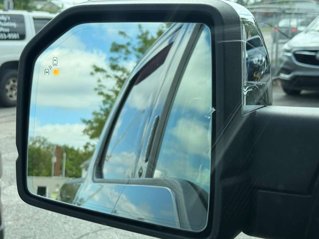 2018 Ford F-150 Image 32