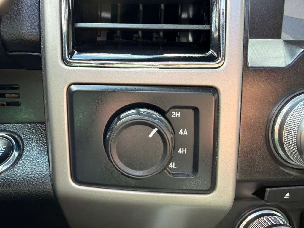 2018 Ford F-150 Image 33