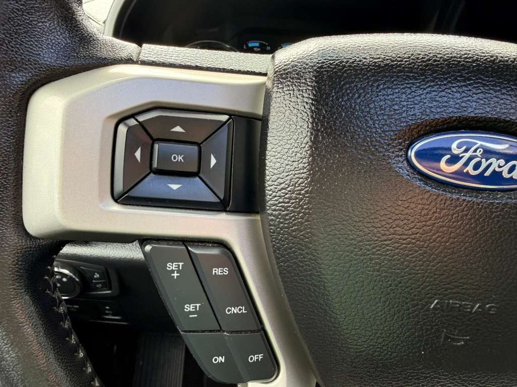 2018 Ford F-150 Image 34