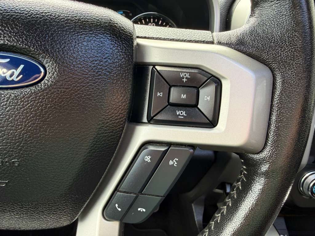 2018 Ford F-150 Image 35