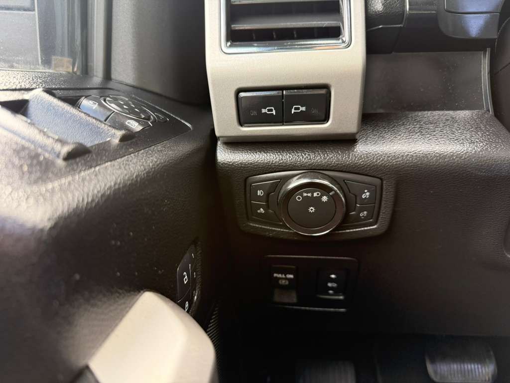 2018 Ford F-150 Image 36