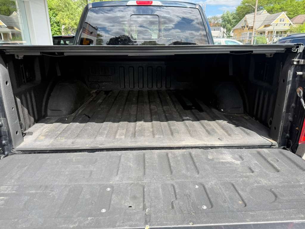 2018 Ford F-150 Image 41