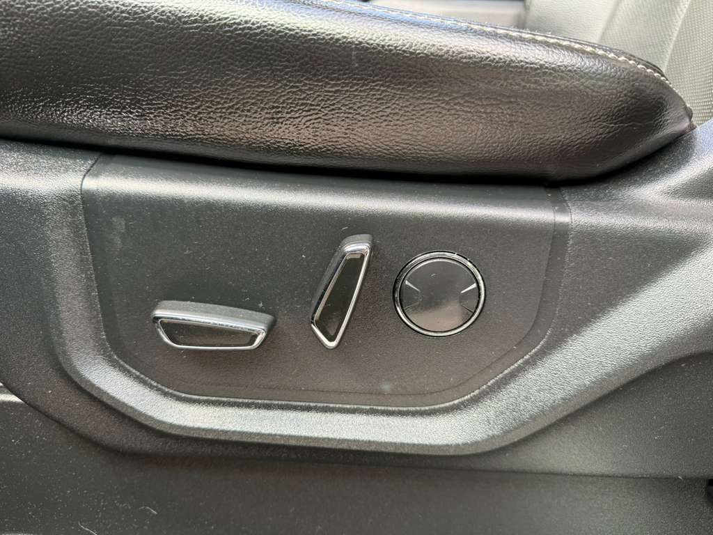 2018 Ford F-150 Image 42