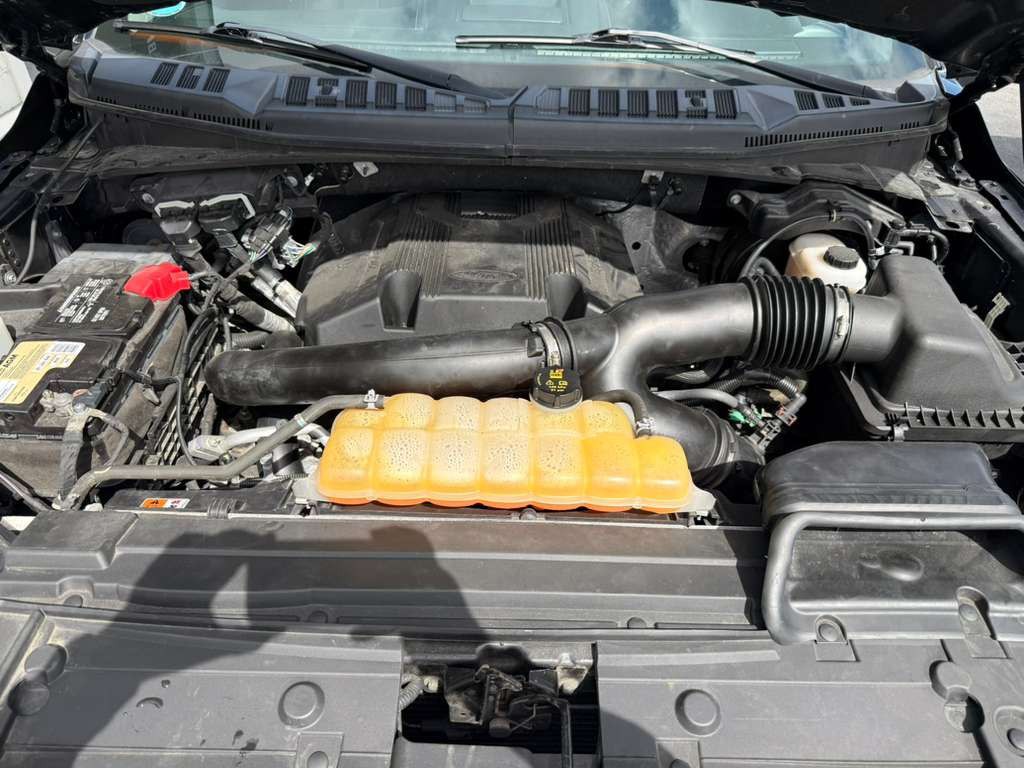 2018 Ford F-150 Image 44