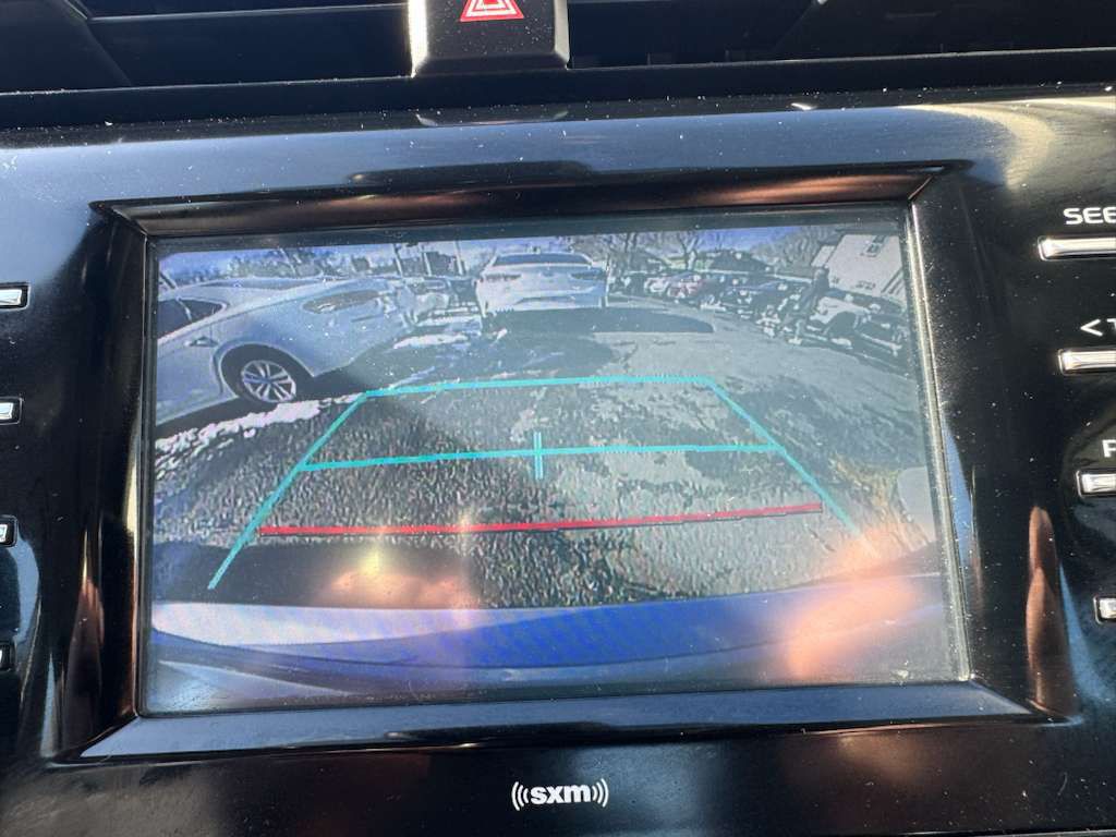 2020 Toyota Camry Image 22