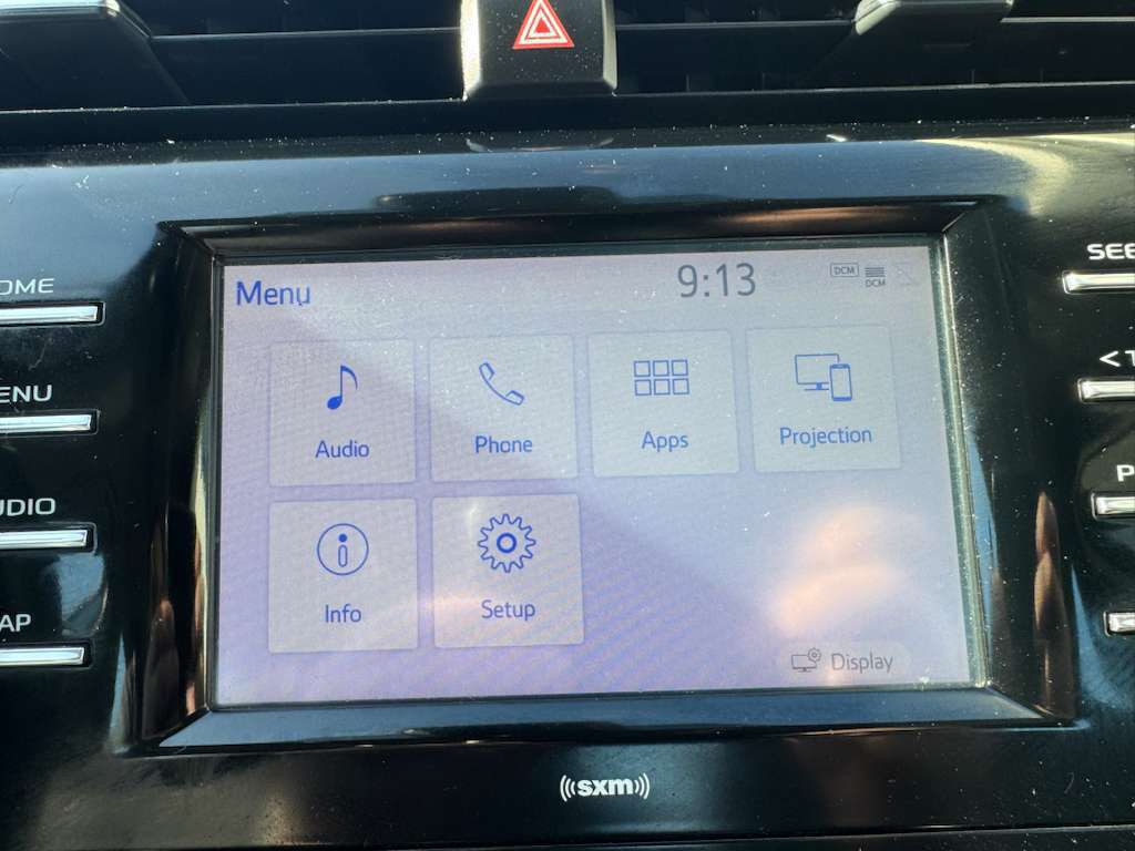 2020 Toyota Camry Image 23