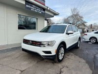 Image for 2020 Volkswagen Tiguan S ID: 7074216