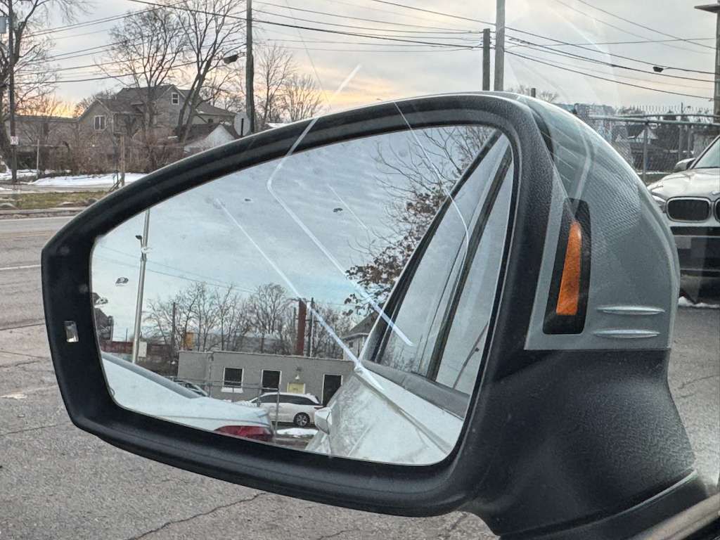 2020 Volkswagen Tiguan Image 26