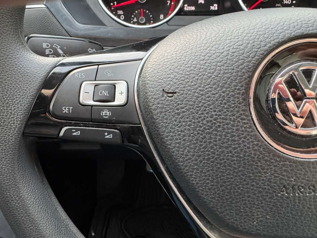 2020 Volkswagen Tiguan Image 28