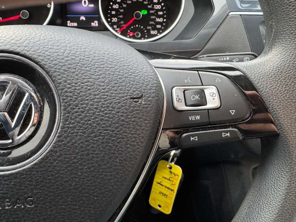 2020 Volkswagen Tiguan Image 29