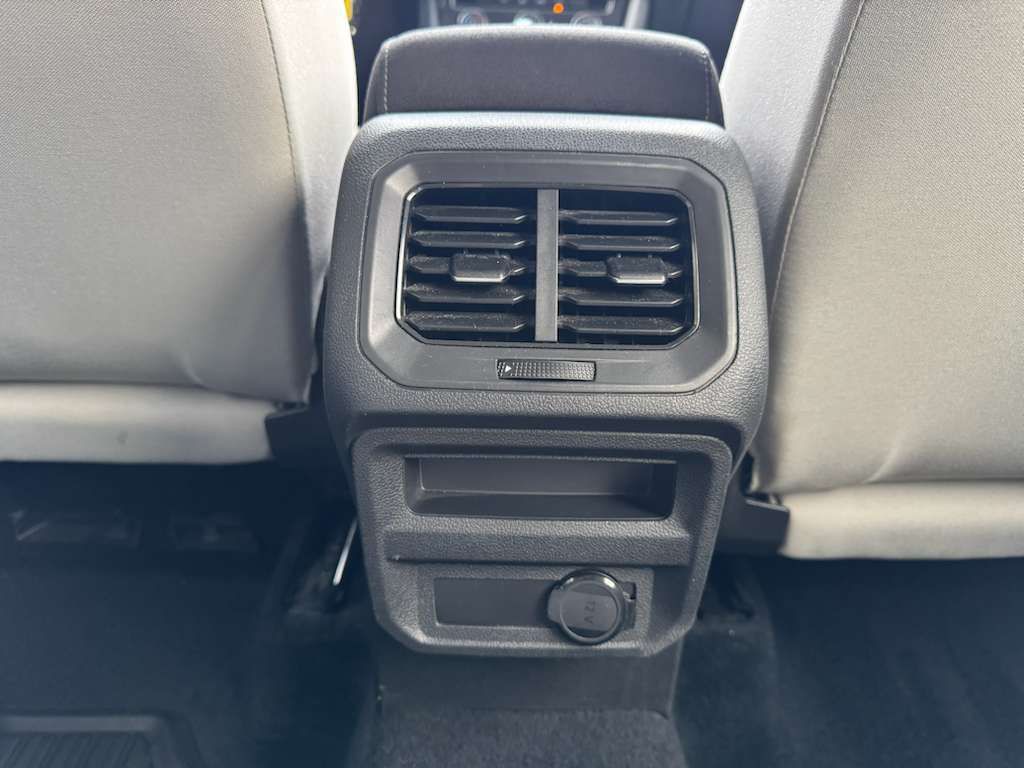 2020 Volkswagen Tiguan Image 30