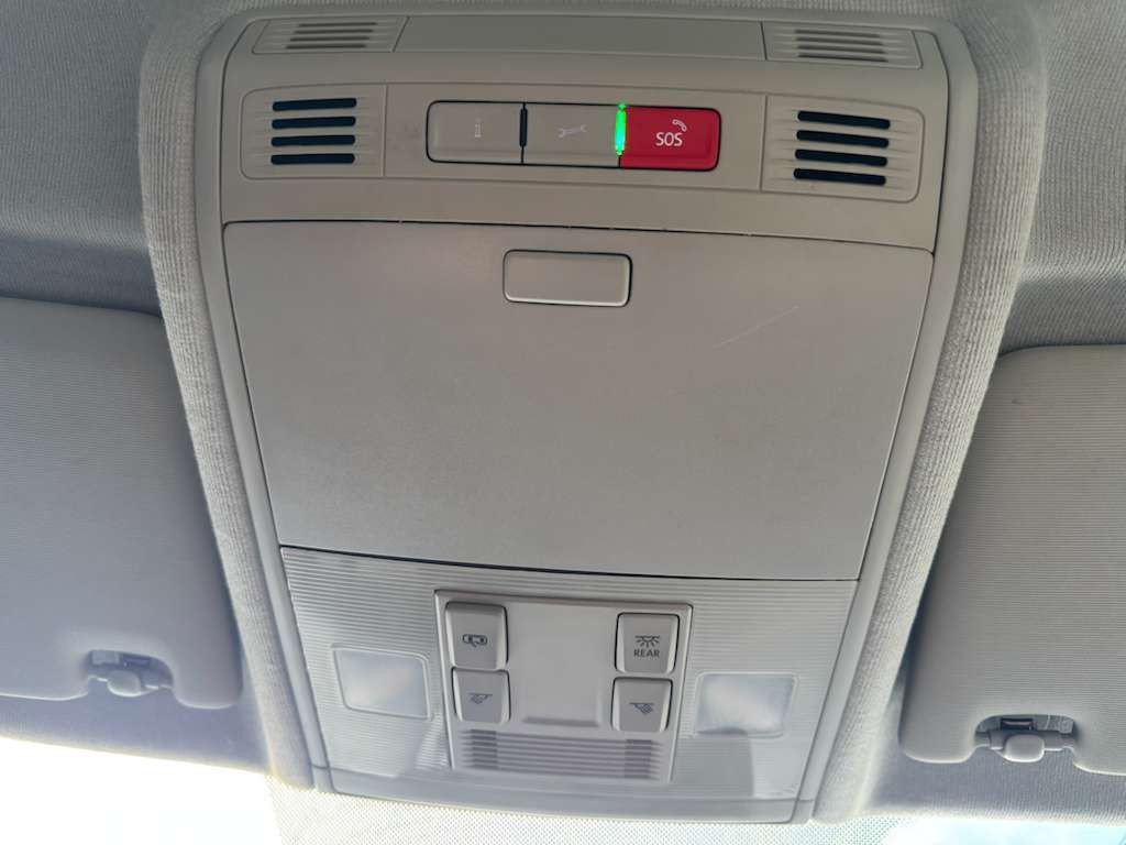 2020 Volkswagen Tiguan Image 31