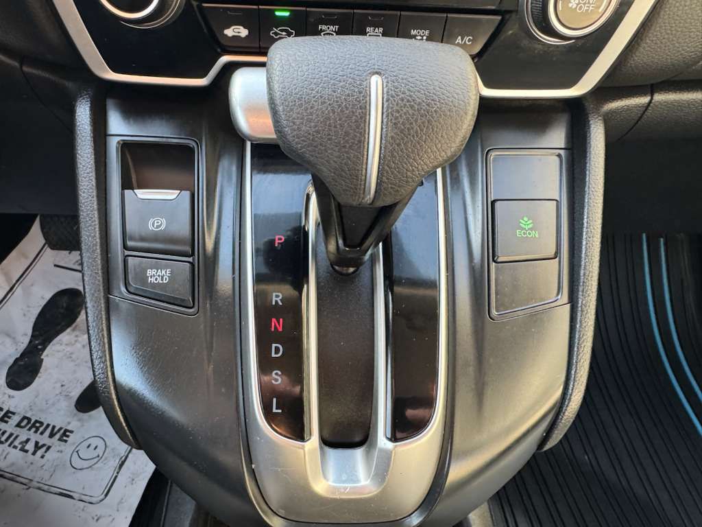 2017 Honda CR-V Image 29