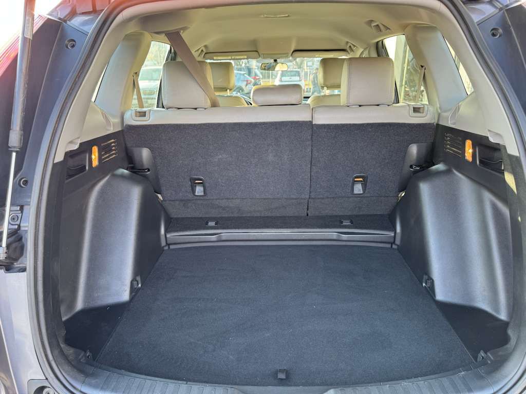 2017 Honda CR-V Image 30