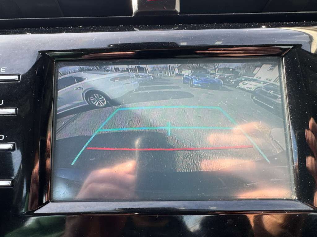 2015 Chevrolet Corvette Image 28