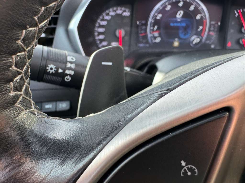 2015 Chevrolet Corvette Image 32