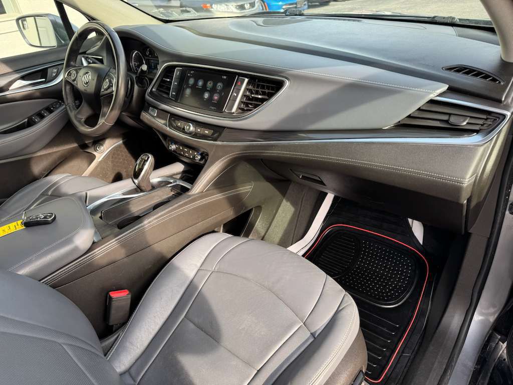 2019 Buick Enclave Image 20