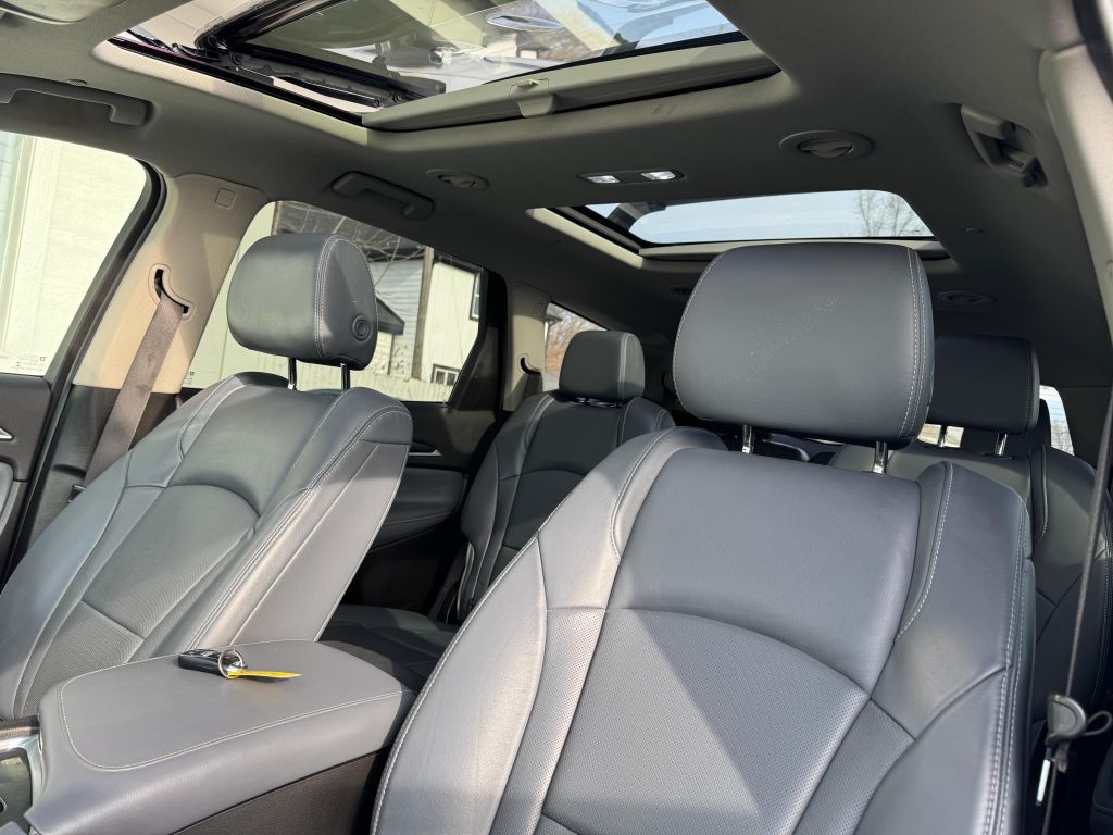 2019 Buick Enclave Image 23