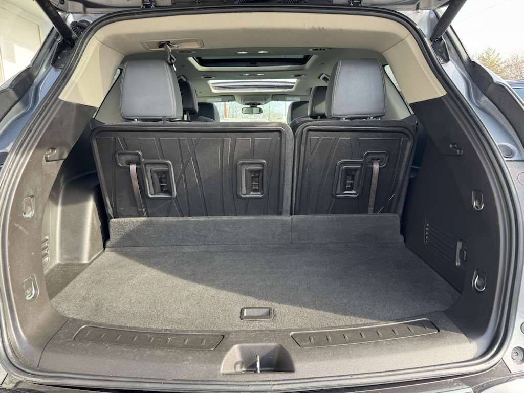 2019 Buick Enclave Image 26