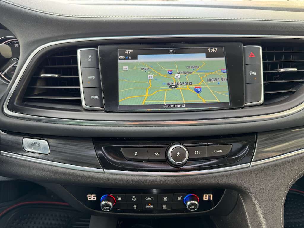 2019 Buick Enclave Image 30