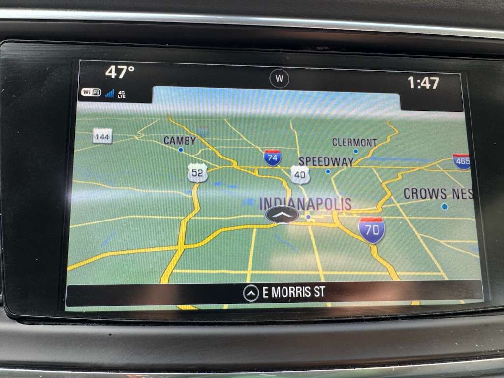 2019 Buick Enclave Image 31