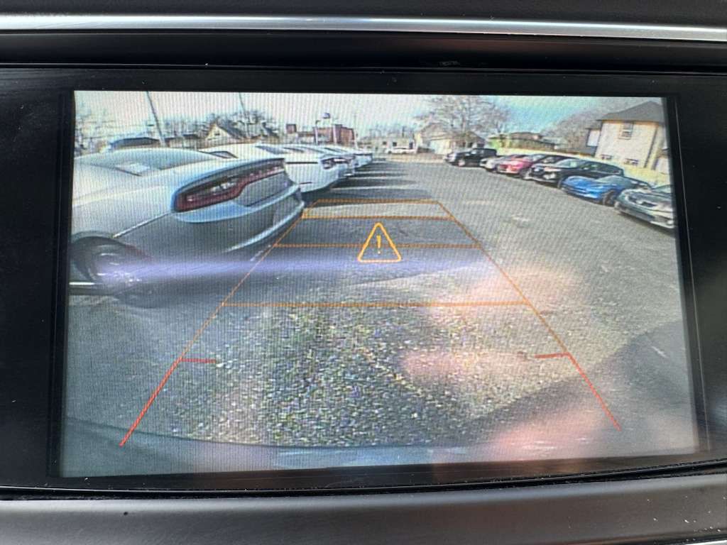 2019 Buick Enclave Image 32