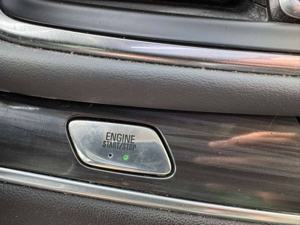 2019 Buick Enclave Image 39