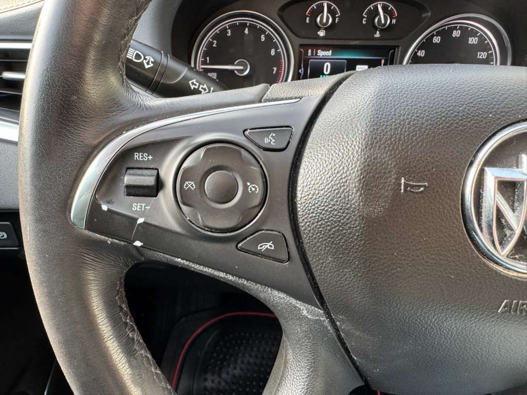 2019 Buick Enclave Image 40