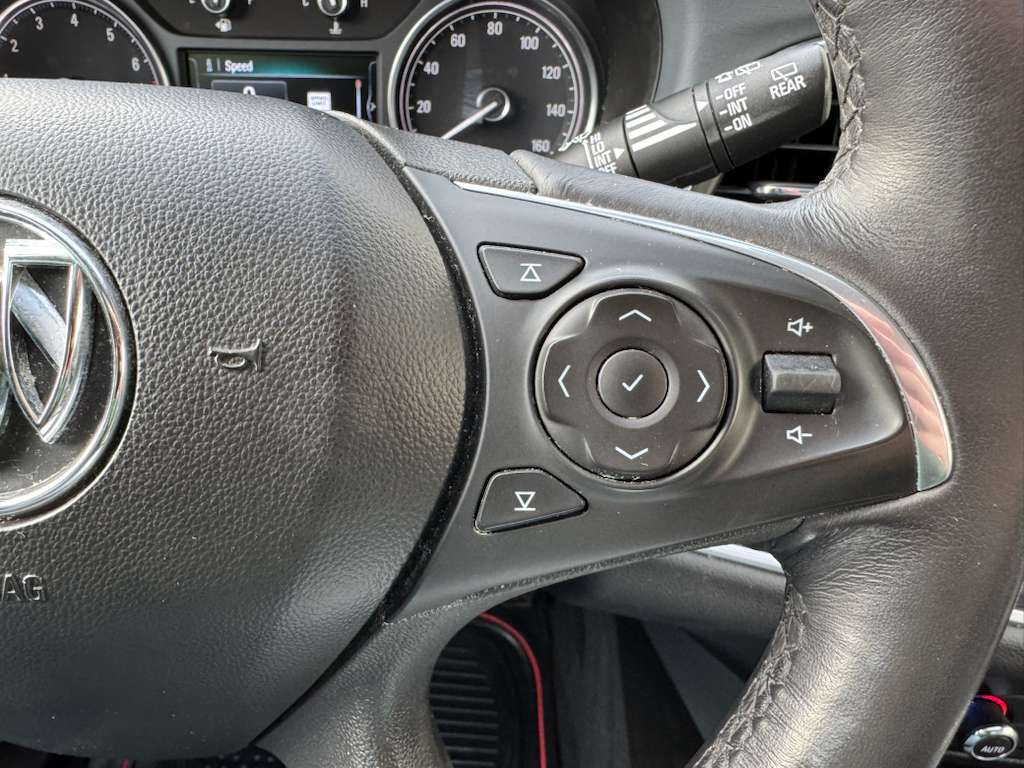 2019 Buick Enclave Image 41