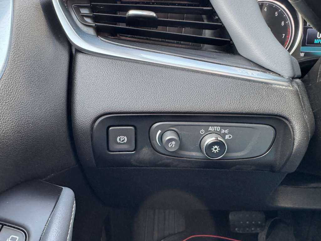 2019 Buick Enclave Image 42