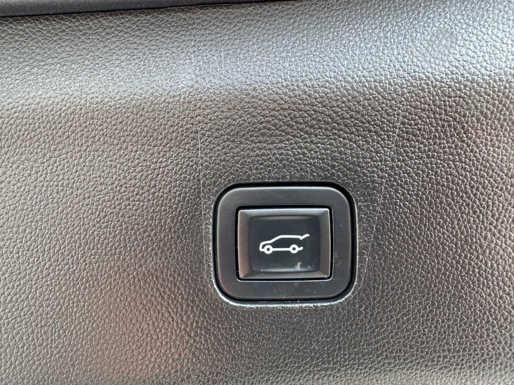 2019 Buick Enclave Image 44