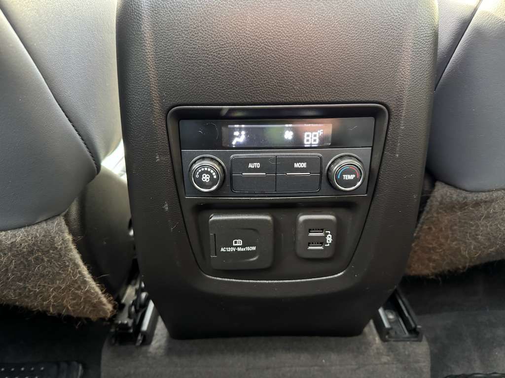 2019 Buick Enclave Image 45