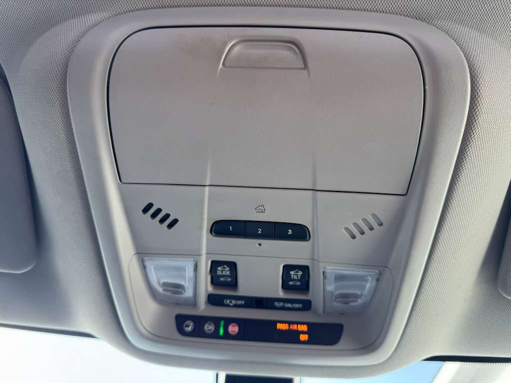 2019 Buick Enclave Image 46