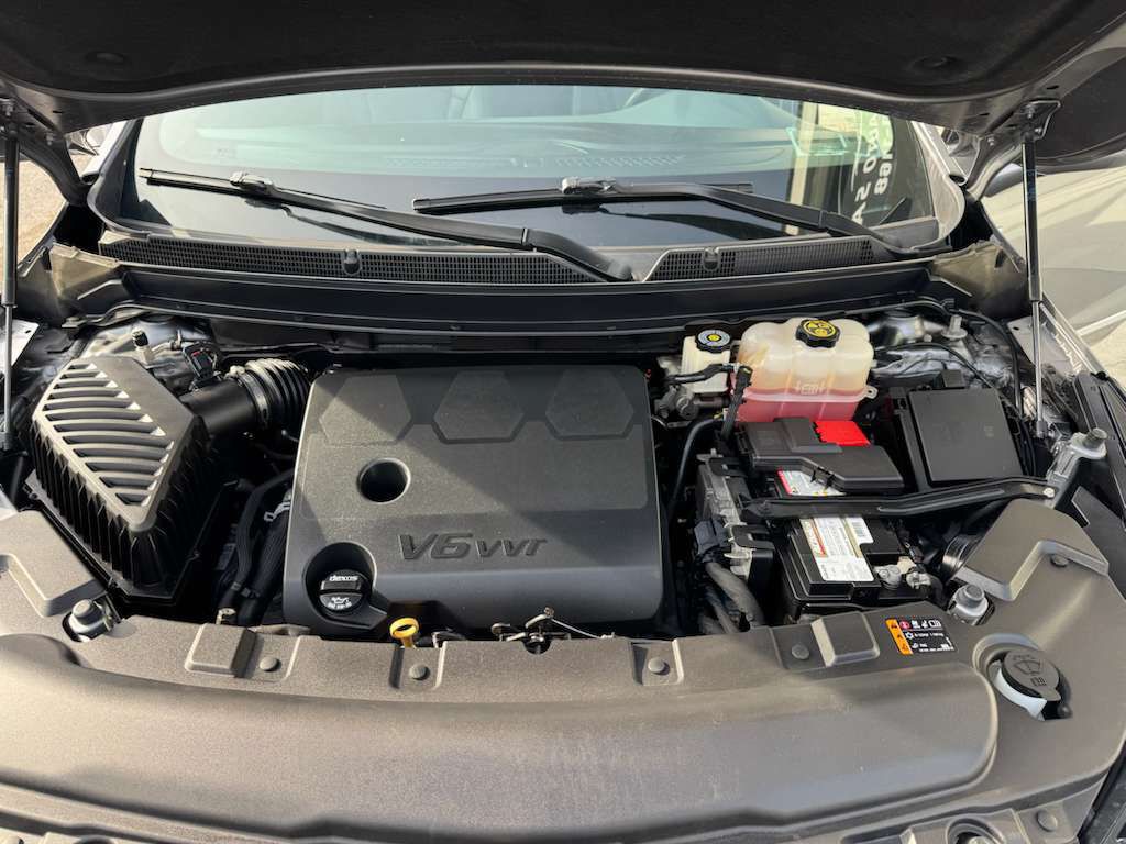 2019 Buick Enclave Image 47