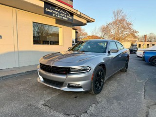 Image for 2015 Dodge Charger SXT ID: 7117181