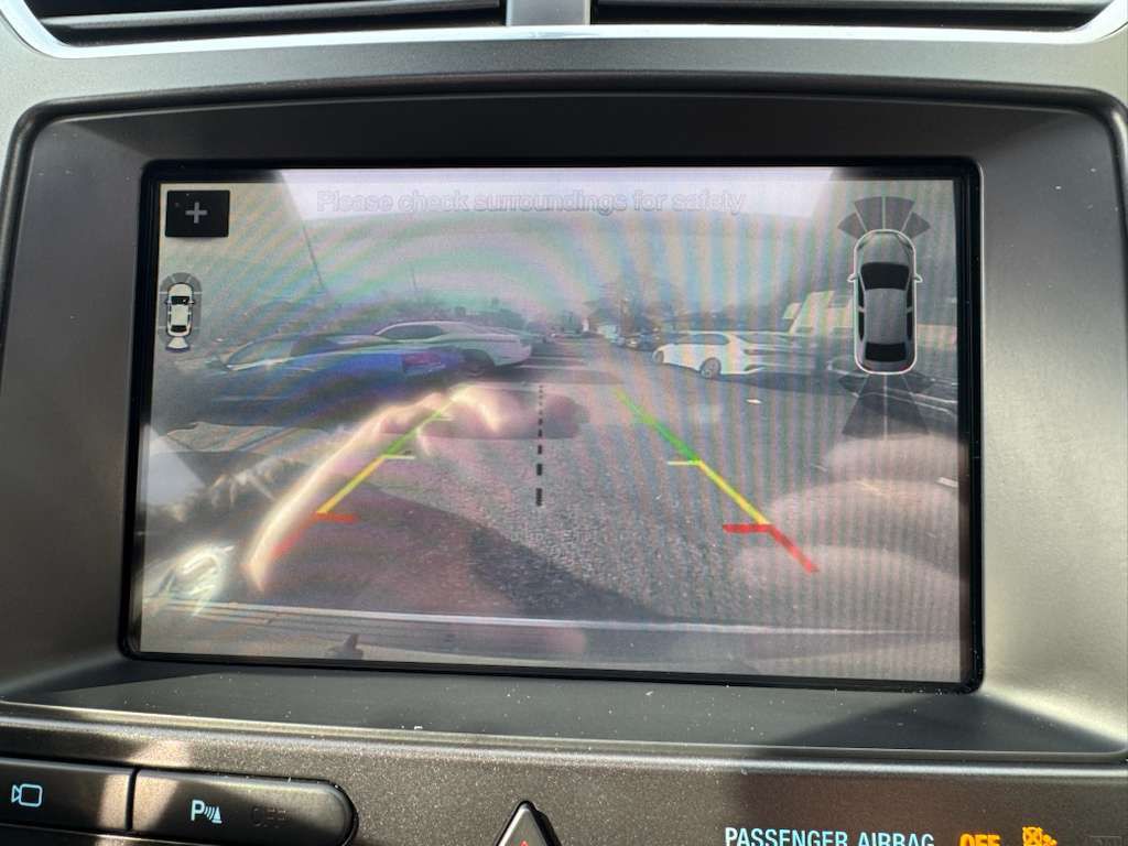 2018 Ford Explorer Image 29