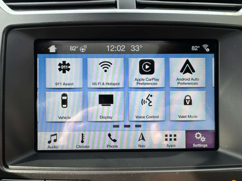 2018 Ford Explorer Image 30