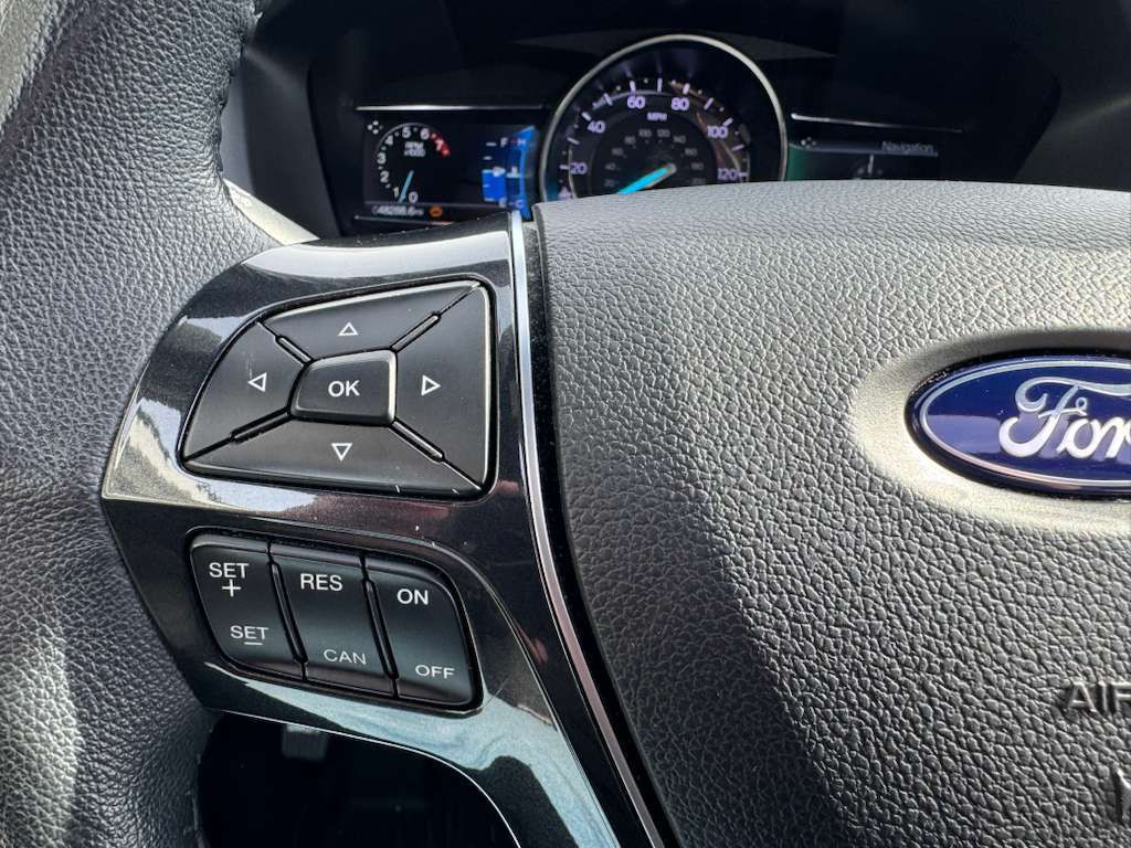 2018 Ford Explorer Image 36